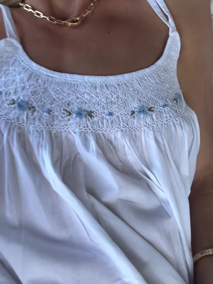 Grace Nightgown