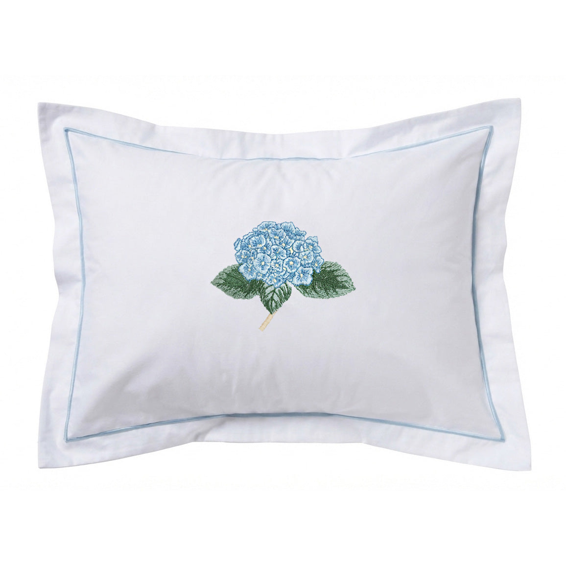 Boudoir Pillow Cover, Pot of Peonies (Pink)