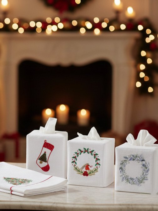 Home for the Holidays Bundle - 15% Off