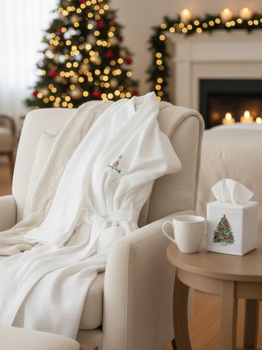 Home for the Holidays Bundle - 15% Off