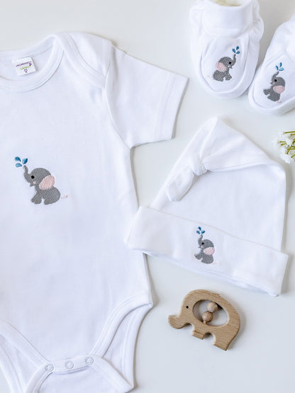 Head-to-Toe Baby Bundle – Save 15%