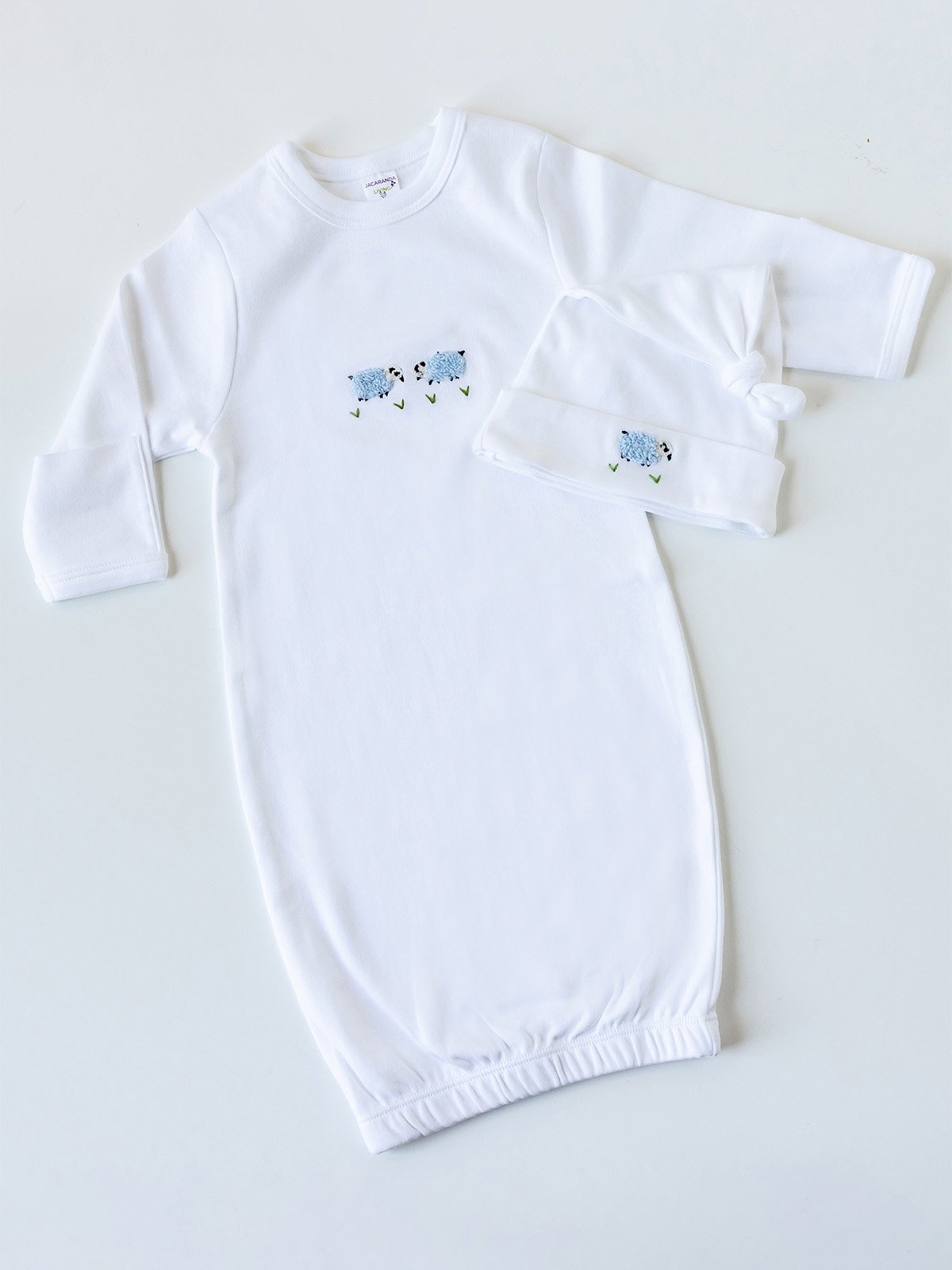 The Sweetest Baby Sheep Bundle