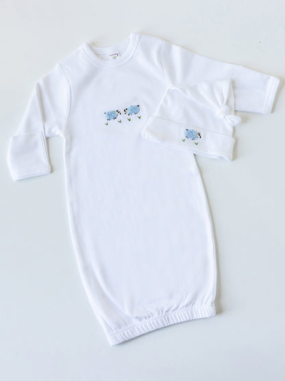 The Sweetest Baby Sheep Bundle