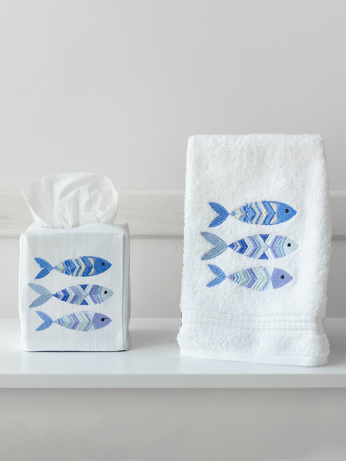 Coastal Bath Bundle