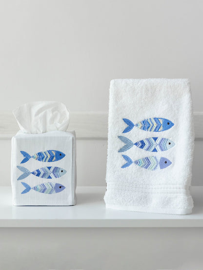 Coastal Bath Bundle
