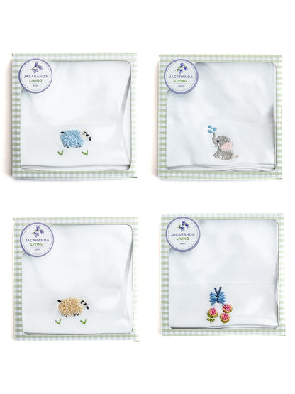 Cozy Newborn Set – 15% Off Footie, Hat & Gown