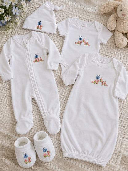 The Complete Baby Layette – Save 20%