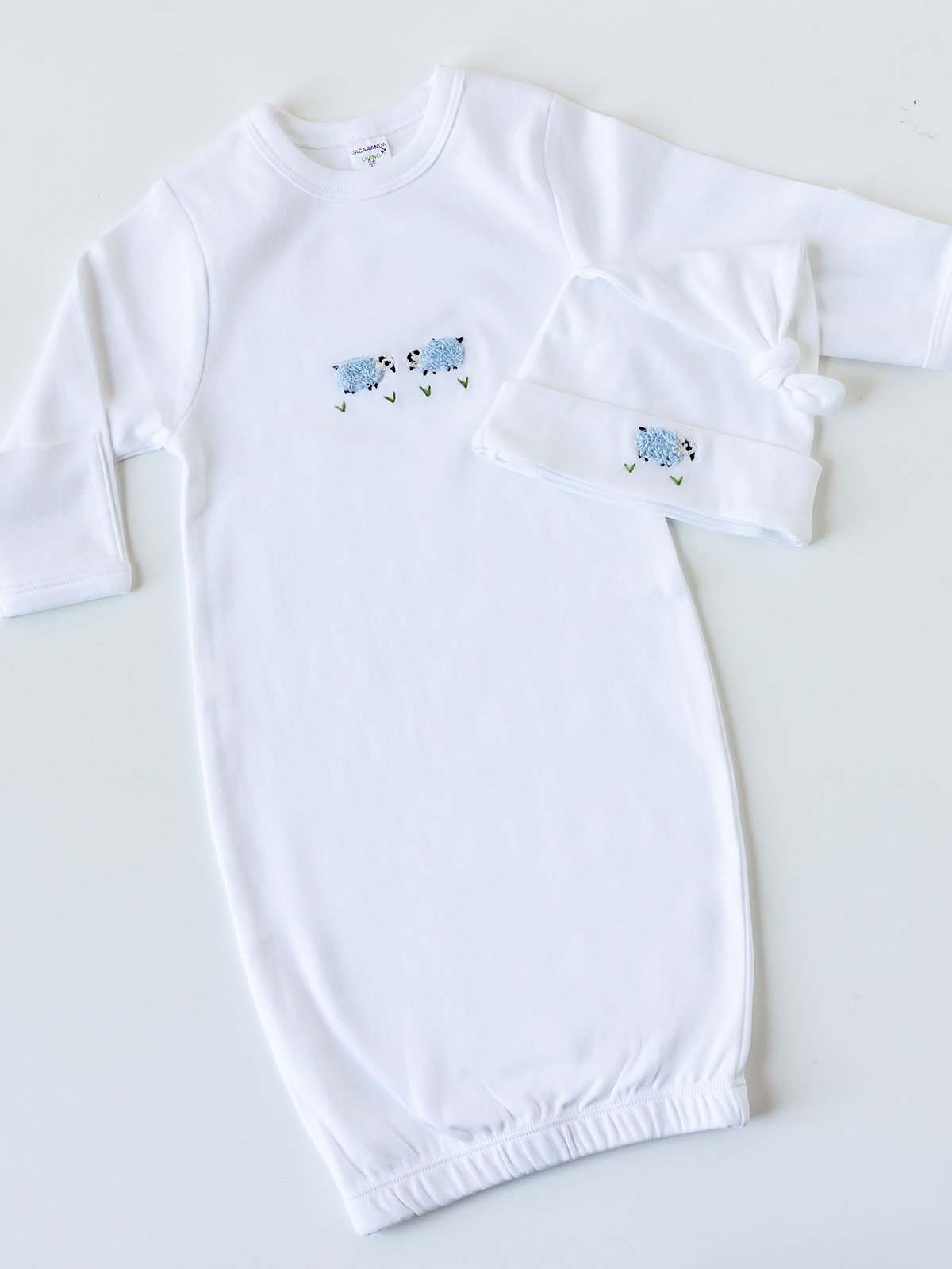The Complete Baby Layette – Save 20%