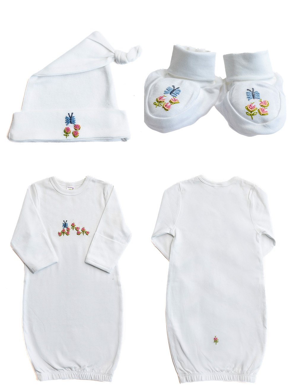 Sweet Rosie & Wings Bundle - Save 15%