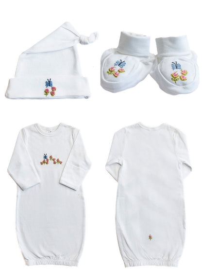 Sweet Rosie & Wings Bundle - Save 15%