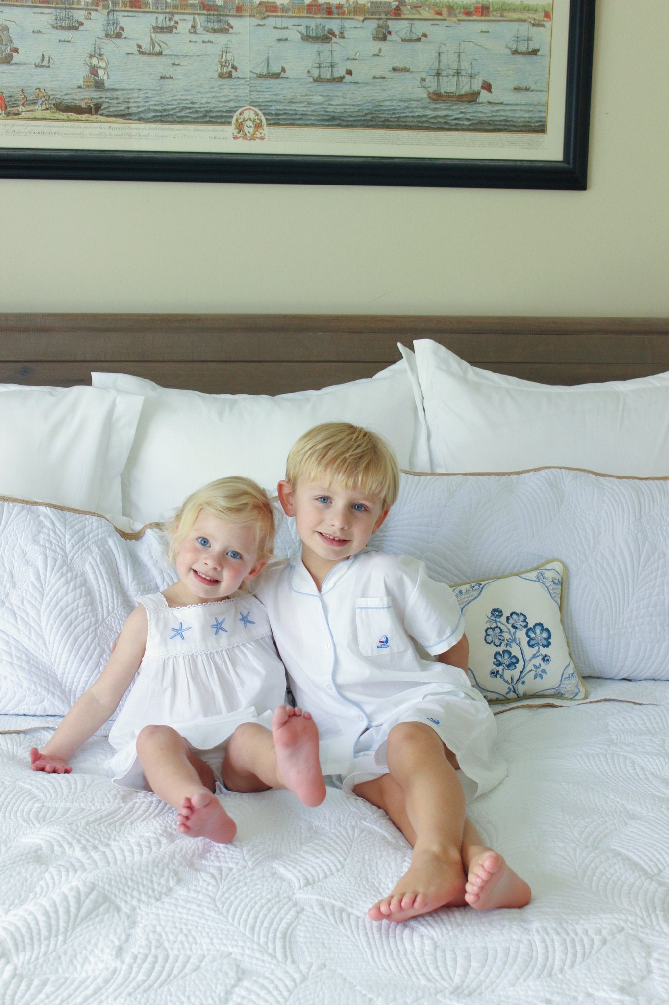 Match with Mom - 15% Off for Girls, Boys & Mom