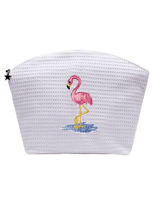Pink Flamingo Birthday Party Favor Gift Bags, Tropical Decorations (24  Pack) | Michaels