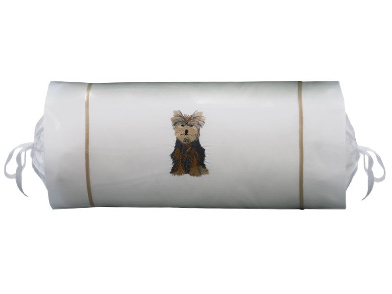 Bolster, Yorkie Dog