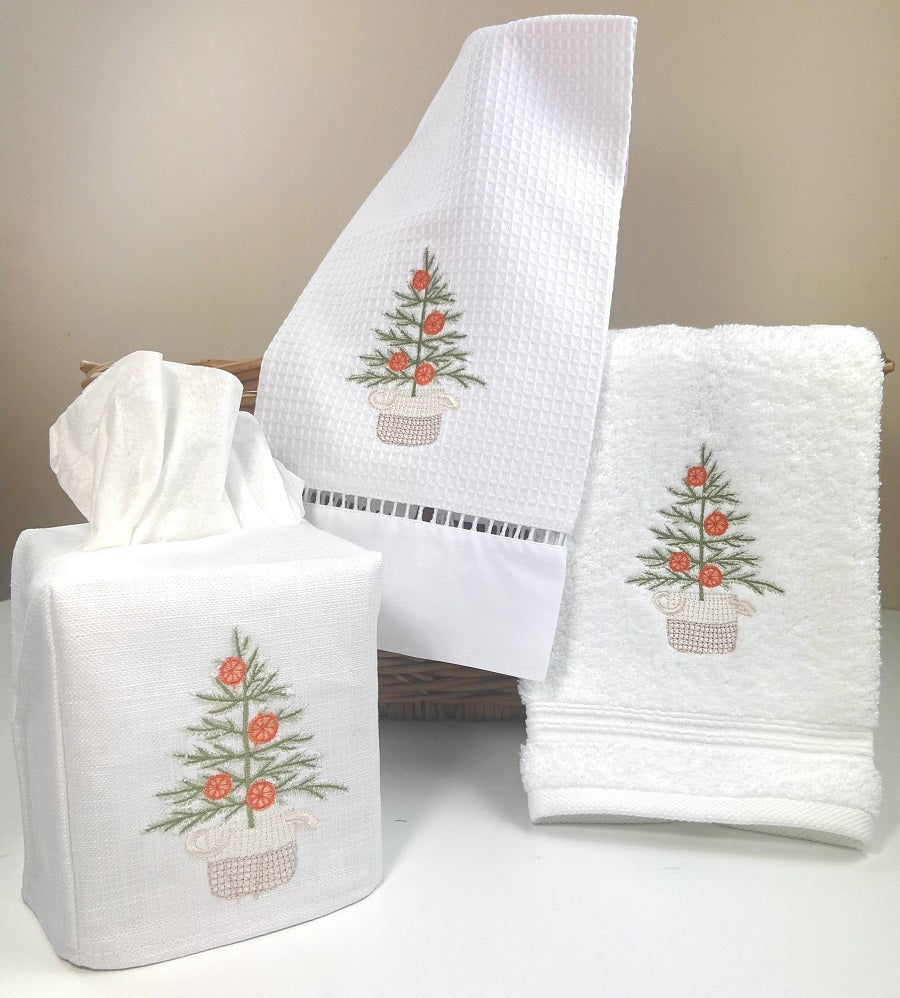 Towels – Jacaranda Living