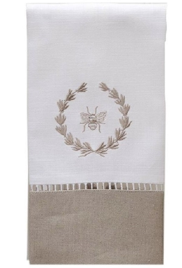 Jacaranda Living Guest Towel
