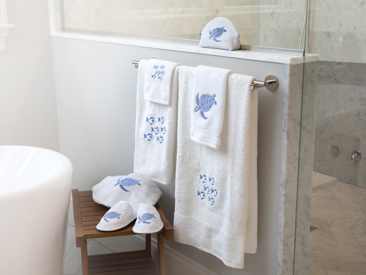 Towels – Jacaranda Living