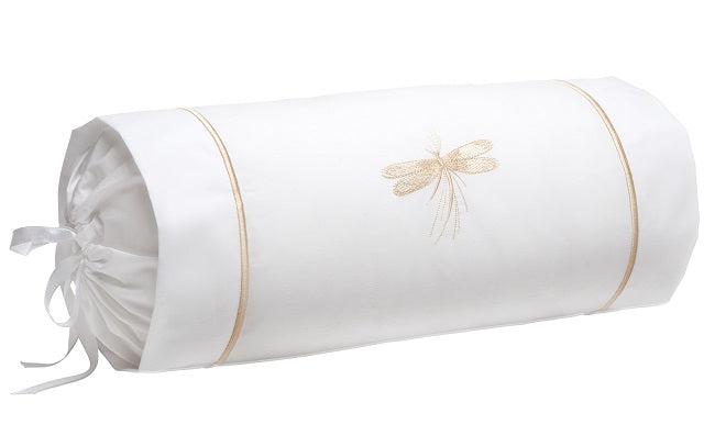 Bolster, Classic Dragonfly (Beige)