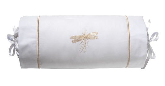 Bolster, Classic Dragonfly (Beige)