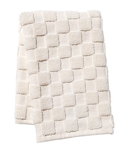 Guest Towel - Ivory Turkish Cotton Terry