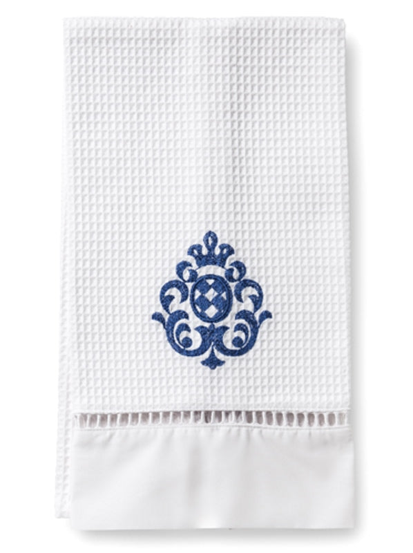 Jacaranda Living Guest Towel