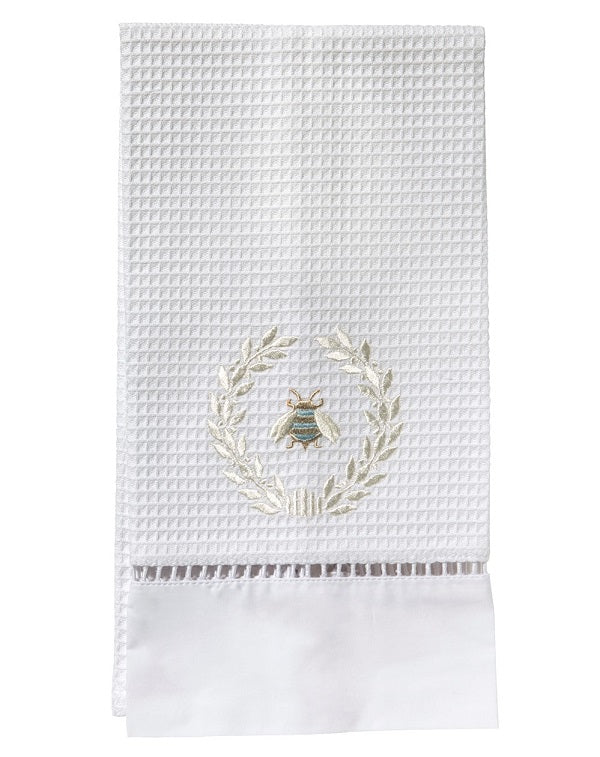 Jacaranda Living Guest Towel