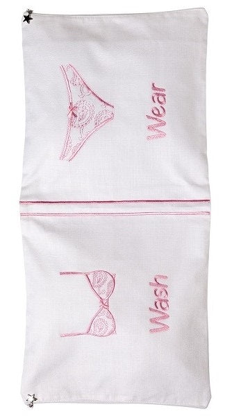 Lingerie Bags – Jacaranda Living