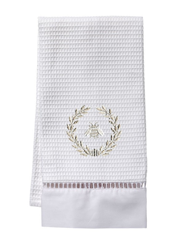 Jacaranda Living Guest Towel - Thumbnail 2